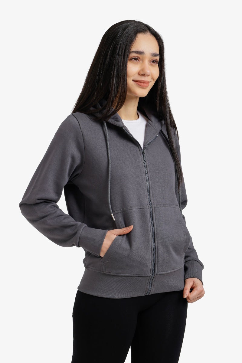 Clue Regular Fit Lounge Sweatshirt - Image 2